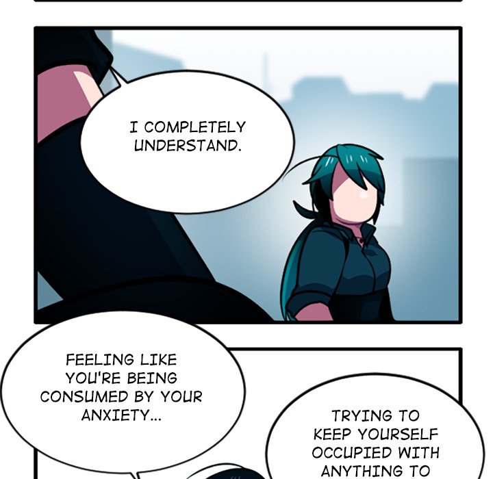 Read PANDEMIC chapter 250 image 7 on Lezhin