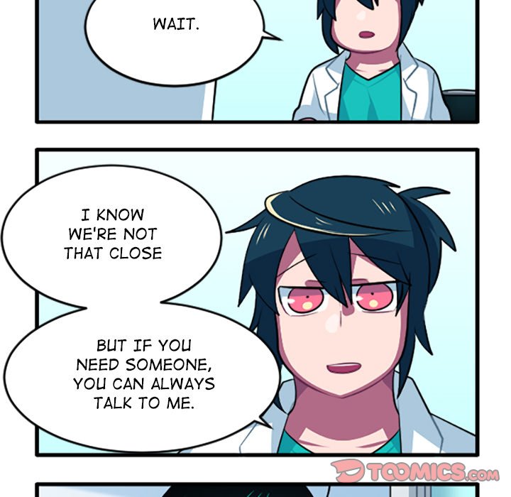 Read PANDEMIC chapter 251 image 15 on Lezhin