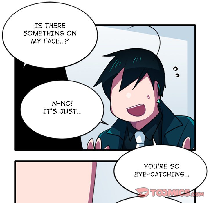 Read PANDEMIC chapter 251 image 24 on Lezhin