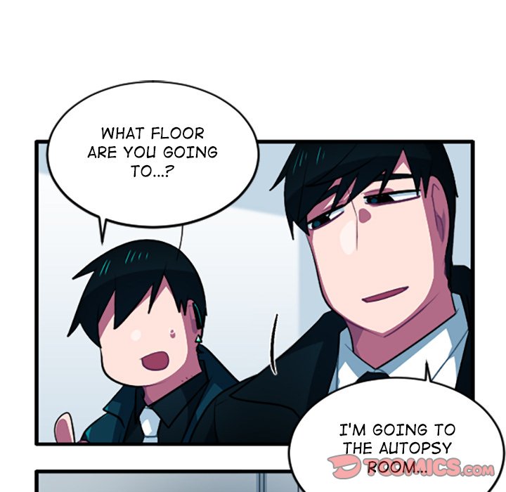 Read PANDEMIC chapter 251 image 27 on Lezhin