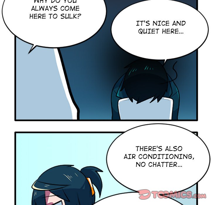 Read PANDEMIC chapter 251 image 9 on Lezhin