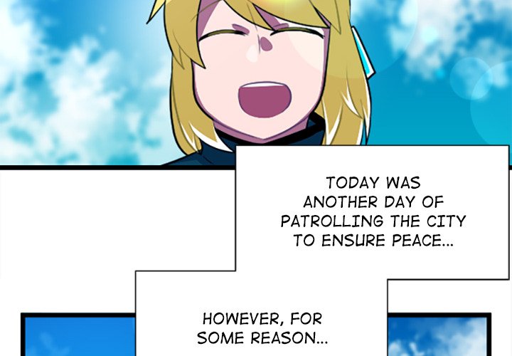 Read PANDEMIC chapter 254 image 1 on Lezhin