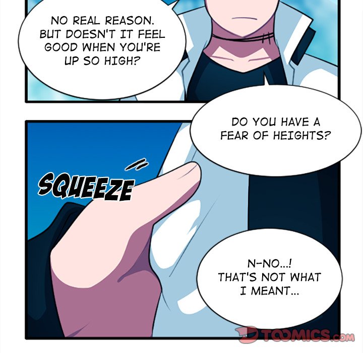 Read PANDEMIC chapter 254 image 12 on Lezhin