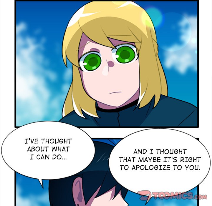 Read PANDEMIC chapter 254 image 18 on Lezhin