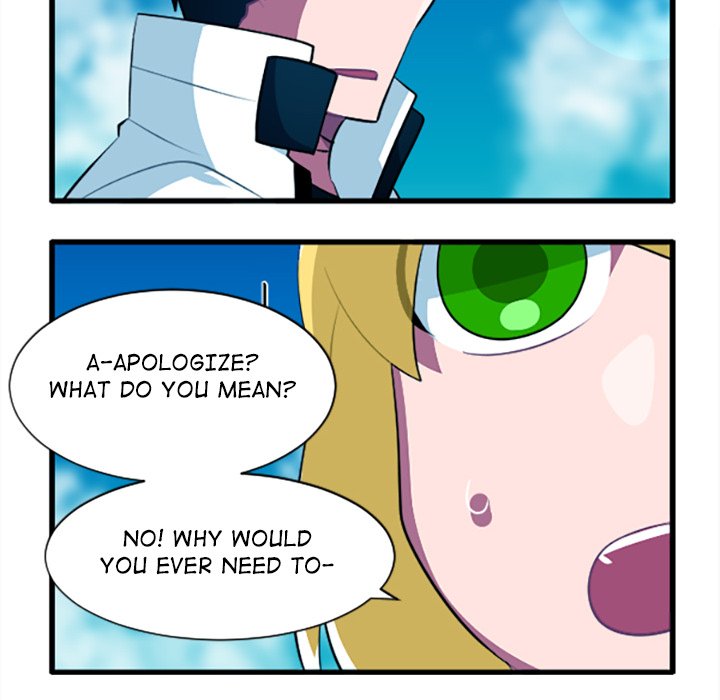 Read PANDEMIC chapter 254 image 19 on Lezhin