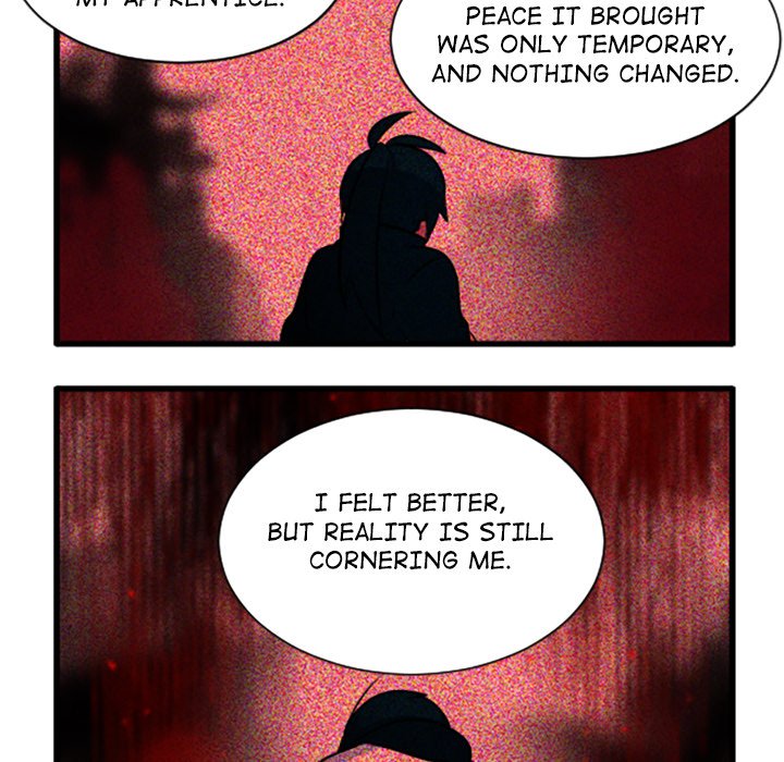 Read PANDEMIC chapter 254 image 22 on Lezhin