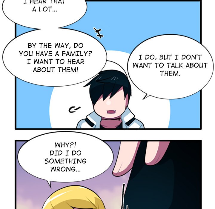 Read PANDEMIC chapter 254 image 32 on Lezhin
