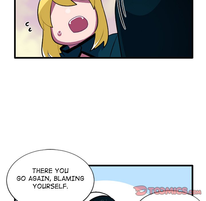 Read PANDEMIC chapter 254 image 33 on Lezhin