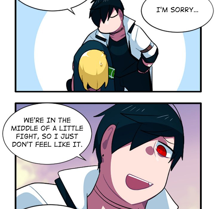 Read PANDEMIC chapter 254 image 34 on Lezhin