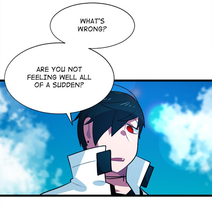 Read PANDEMIC chapter 254 image 4 on Lezhin