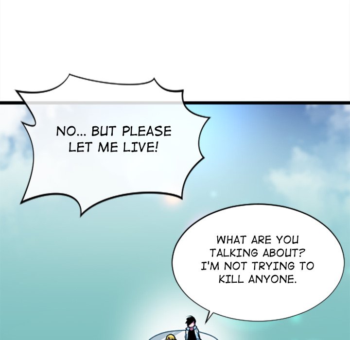 Read PANDEMIC chapter 254 image 5 on Lezhin