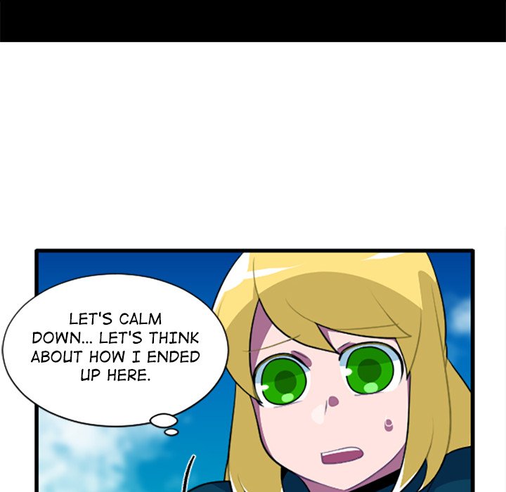 Read PANDEMIC chapter 254 image 8 on Lezhin