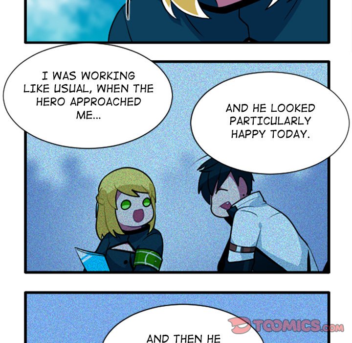 Read PANDEMIC chapter 254 image 9 on Lezhin