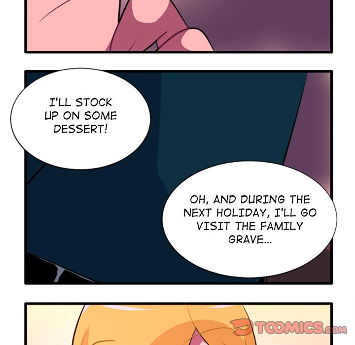 Read PANDEMIC chapter 256 image 22 on Lezhin