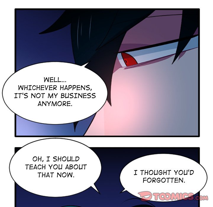 Read PANDEMIC chapter 256 image 26 on Lezhin