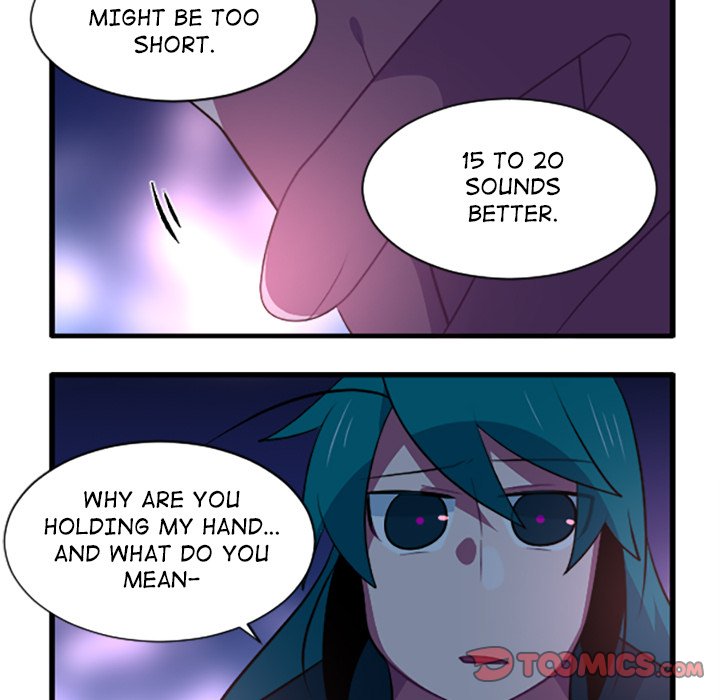 Read PANDEMIC chapter 256 image 28 on Lezhin