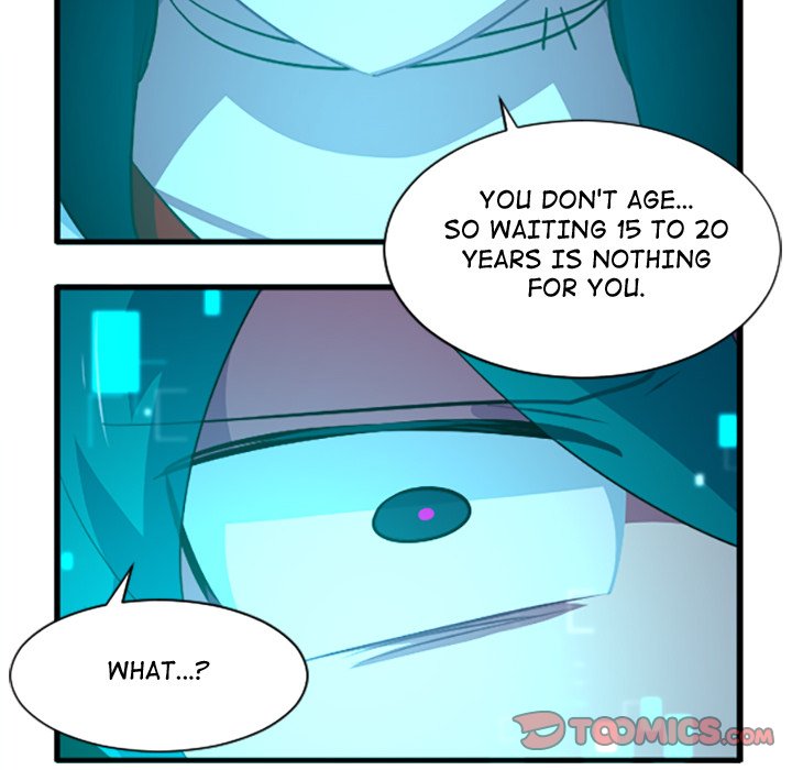Read PANDEMIC chapter 256 image 32 on Lezhin