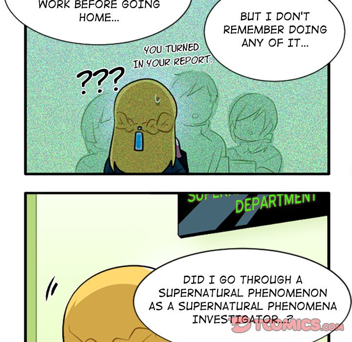 Read PANDEMIC chapter 256 image 4 on Lezhin