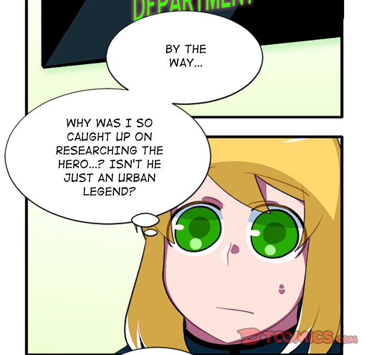 Read PANDEMIC chapter 256 image 6 on Lezhin