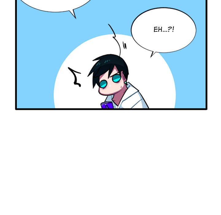 Read PANDEMIC chapter 257 image 11 on Lezhin