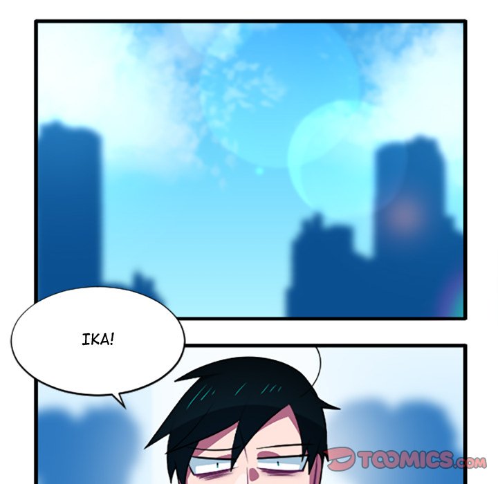 Read PANDEMIC chapter 257 image 12 on Lezhin