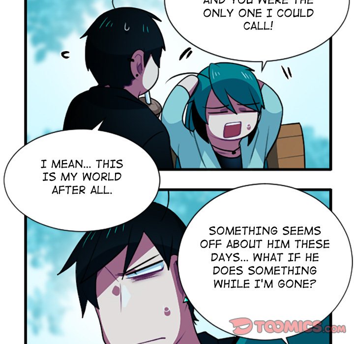 Read PANDEMIC chapter 257 image 16 on Lezhin