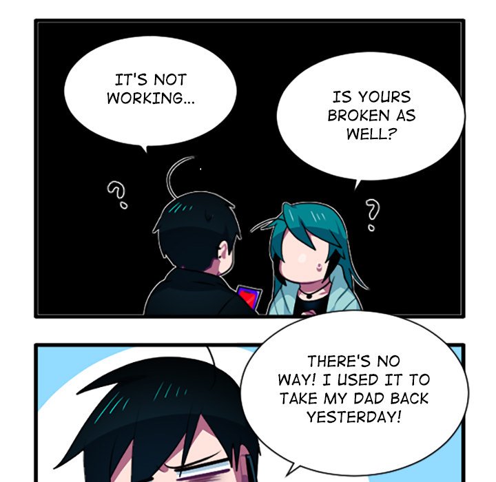Read PANDEMIC chapter 257 image 19 on Lezhin
