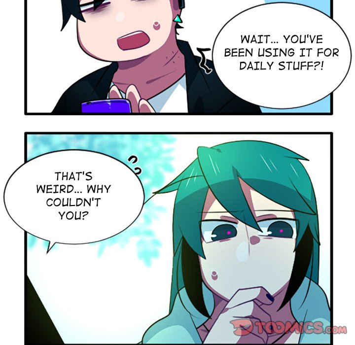 Read PANDEMIC chapter 257 image 20 on Lezhin