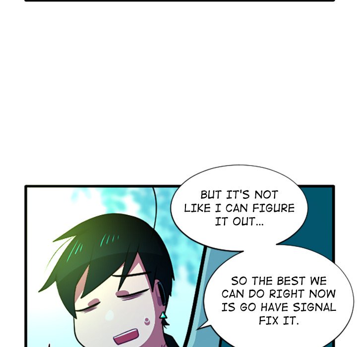 Read PANDEMIC chapter 257 image 21 on Lezhin