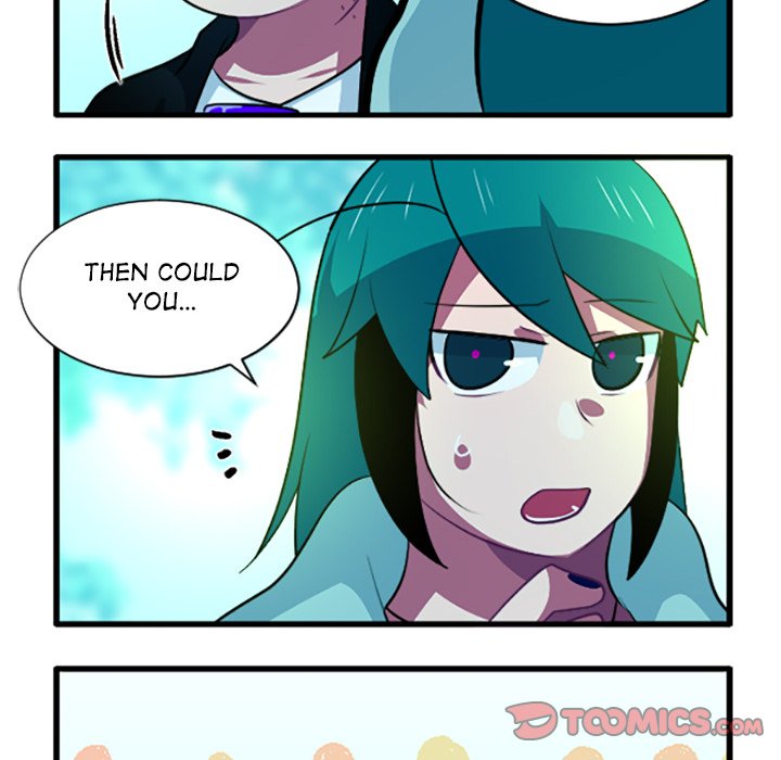 Read PANDEMIC chapter 257 image 22 on Lezhin