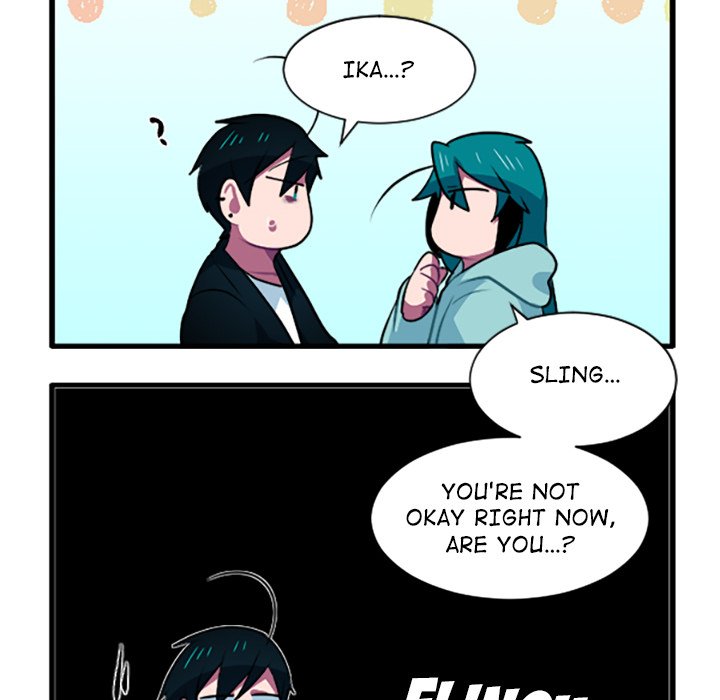 Read PANDEMIC chapter 257 image 23 on Lezhin