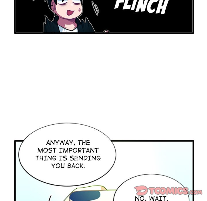 Read PANDEMIC chapter 257 image 24 on Lezhin
