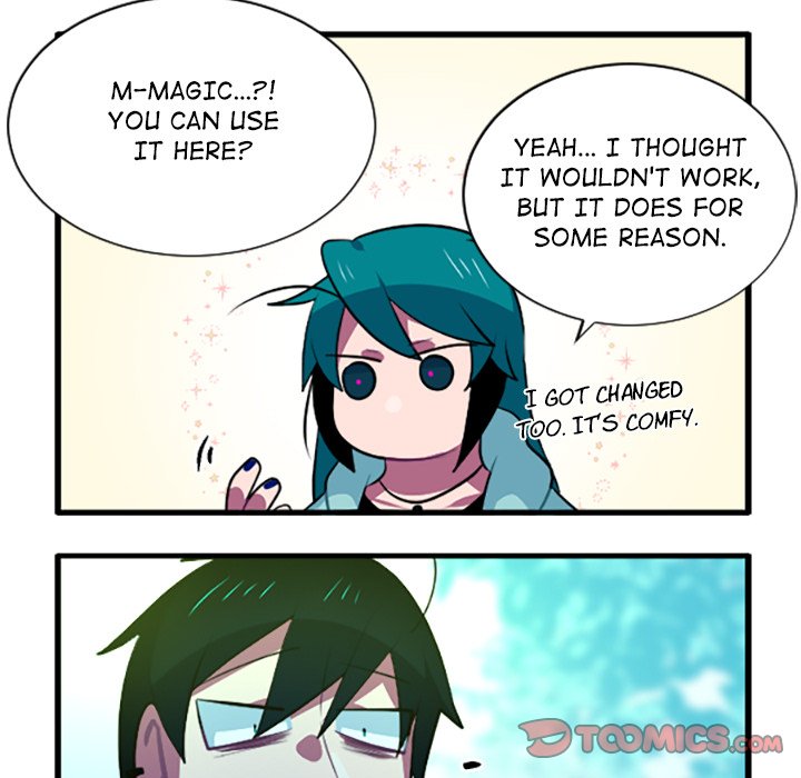 Read PANDEMIC chapter 257 image 26 on Lezhin