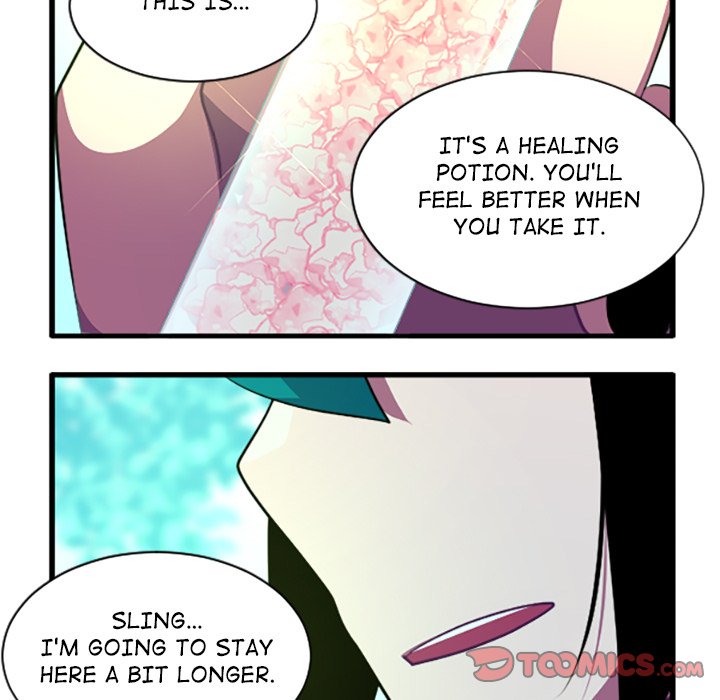 Read PANDEMIC chapter 257 image 28 on Lezhin