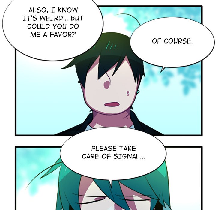 Read PANDEMIC chapter 257 image 31 on Lezhin