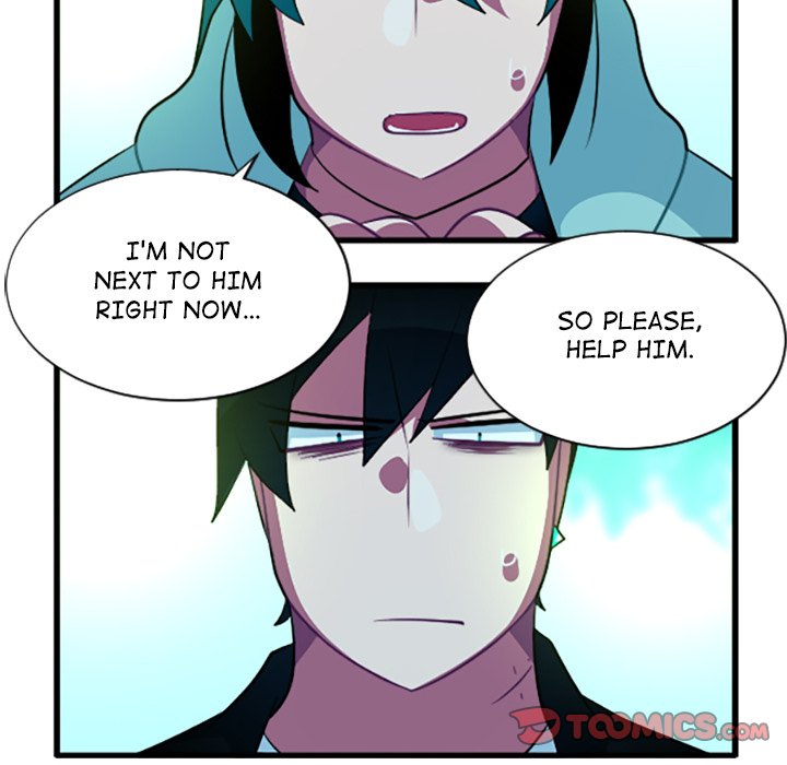 Read PANDEMIC chapter 257 image 32 on Lezhin