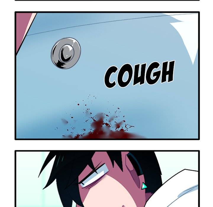 Read PANDEMIC chapter 257 image 7 on Lezhin