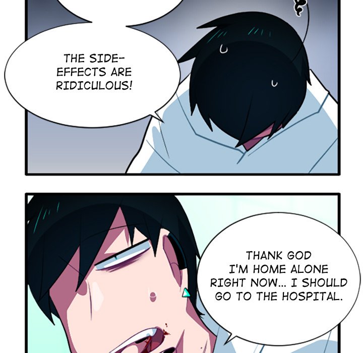 Read PANDEMIC chapter 257 image 9 on Lezhin
