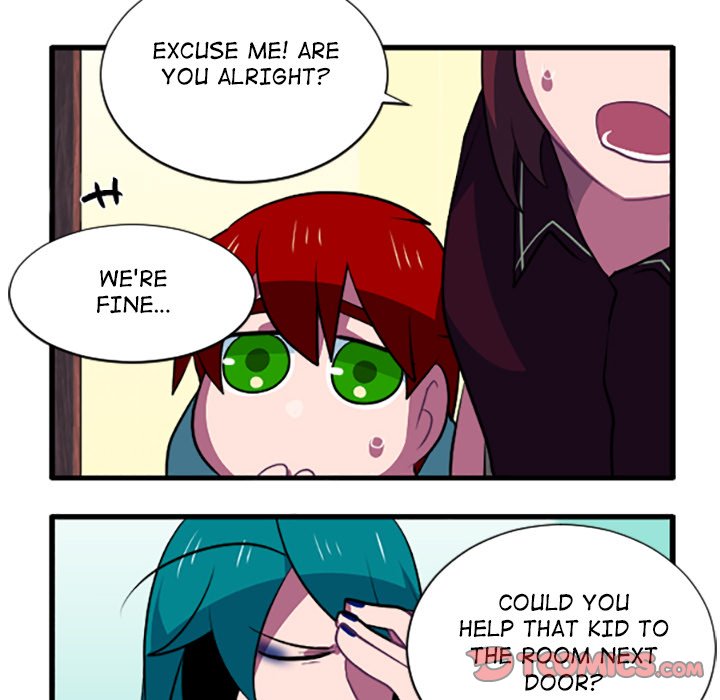 Read PANDEMIC chapter 258 image 10 on Lezhin