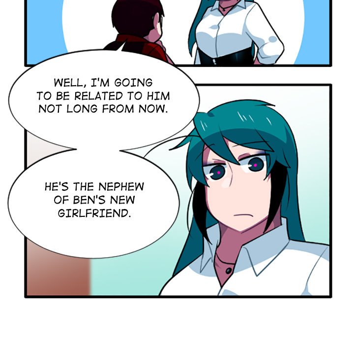 Read PANDEMIC chapter 258 image 15 on Lezhin