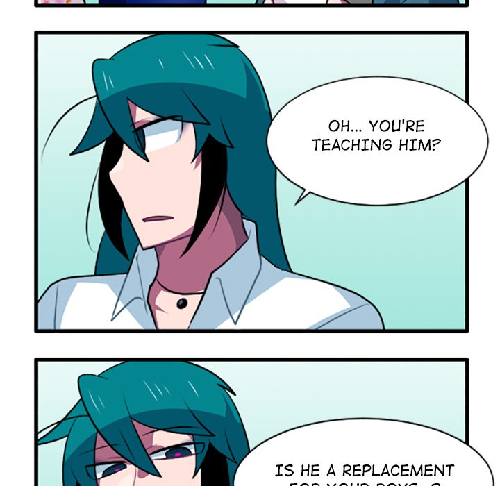 Read PANDEMIC chapter 258 image 17 on Lezhin