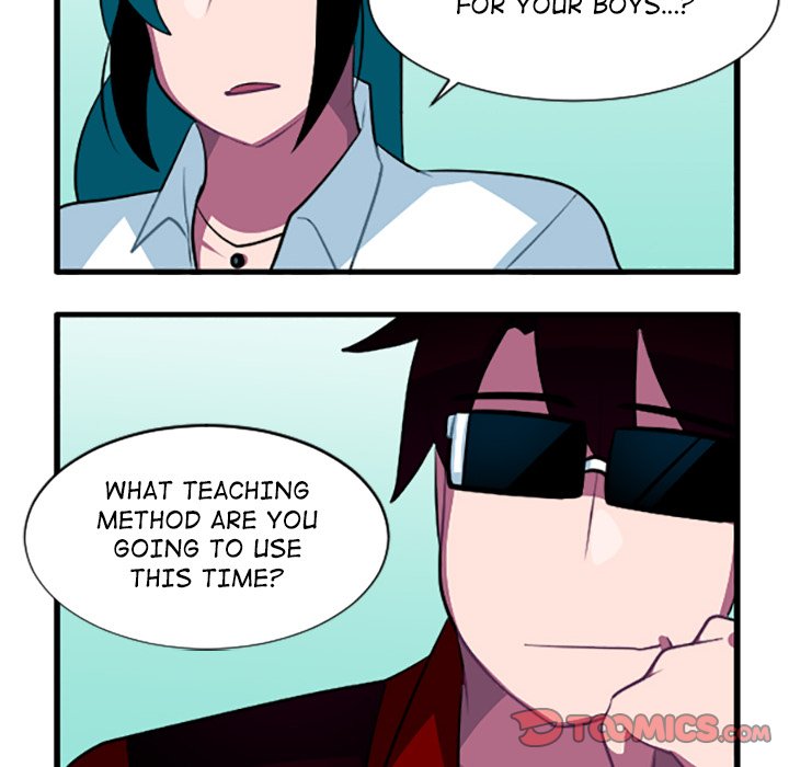 Read PANDEMIC chapter 258 image 18 on Lezhin