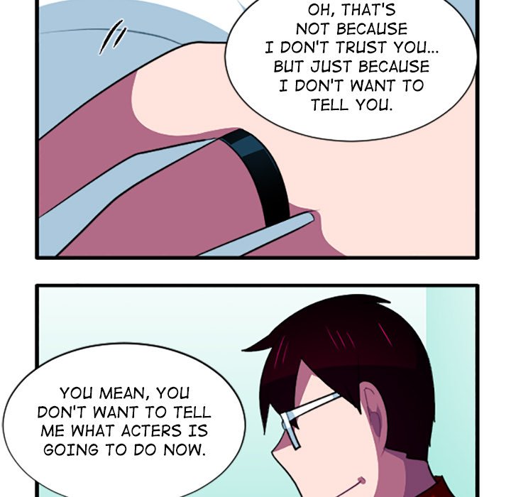 Read PANDEMIC chapter 258 image 21 on Lezhin