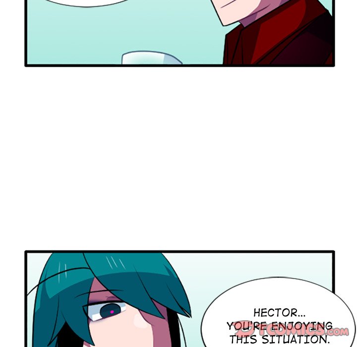 Read PANDEMIC chapter 258 image 22 on Lezhin