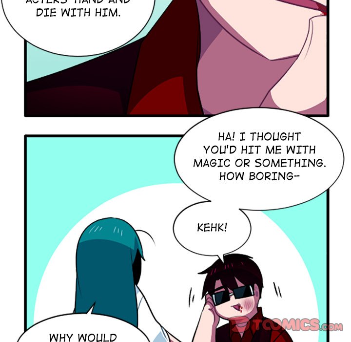 Read PANDEMIC chapter 258 image 30 on Lezhin