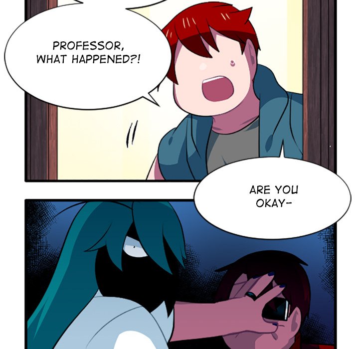Read PANDEMIC chapter 258 image 7 on Lezhin