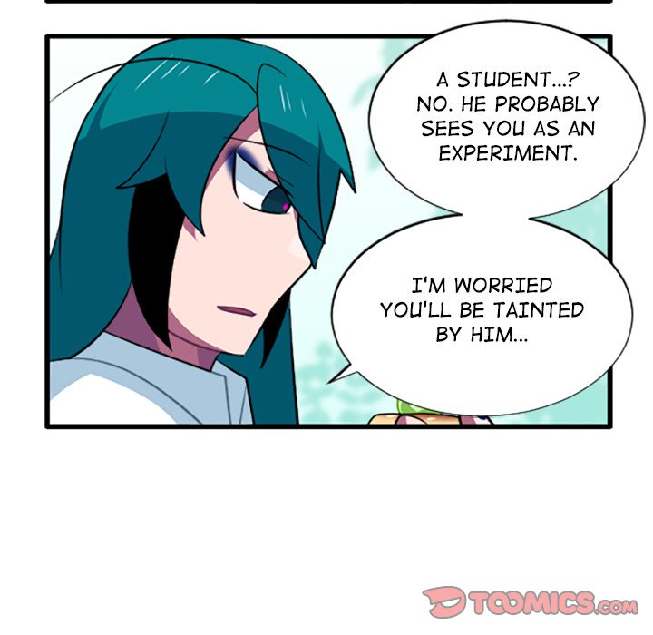 Read PANDEMIC chapter 259 image 14 on Lezhin