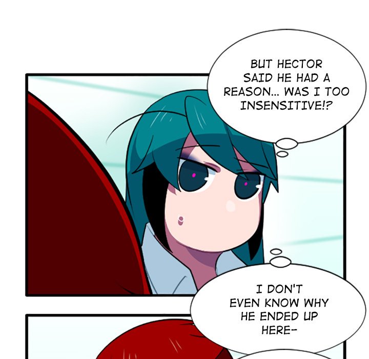 Read PANDEMIC chapter 259 image 15 on Lezhin