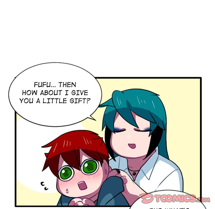 Read PANDEMIC chapter 259 image 18 on Lezhin