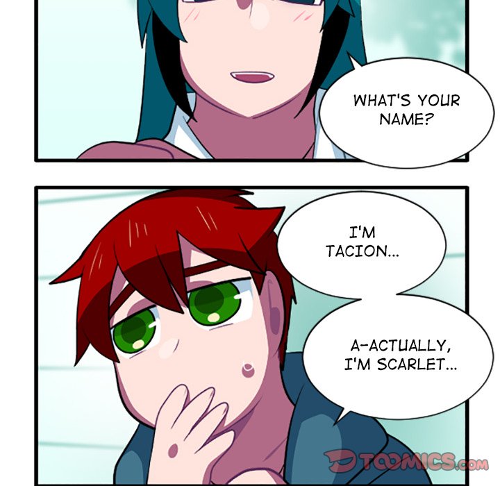 Read PANDEMIC chapter 259 image 20 on Lezhin